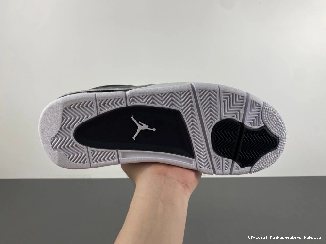Official Maikesneakers Fear 4 Air FQ8138-002 Jordan 0707